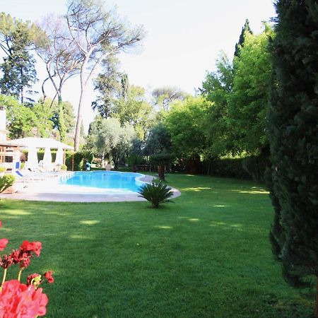 Appia Antica 1Br With Swimming Pool Apartment Roma Ngoại thất bức ảnh