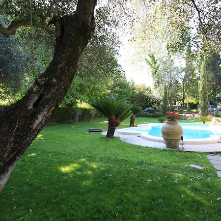 Appia Antica 1Br With Swimming Pool Apartment Roma Ngoại thất bức ảnh