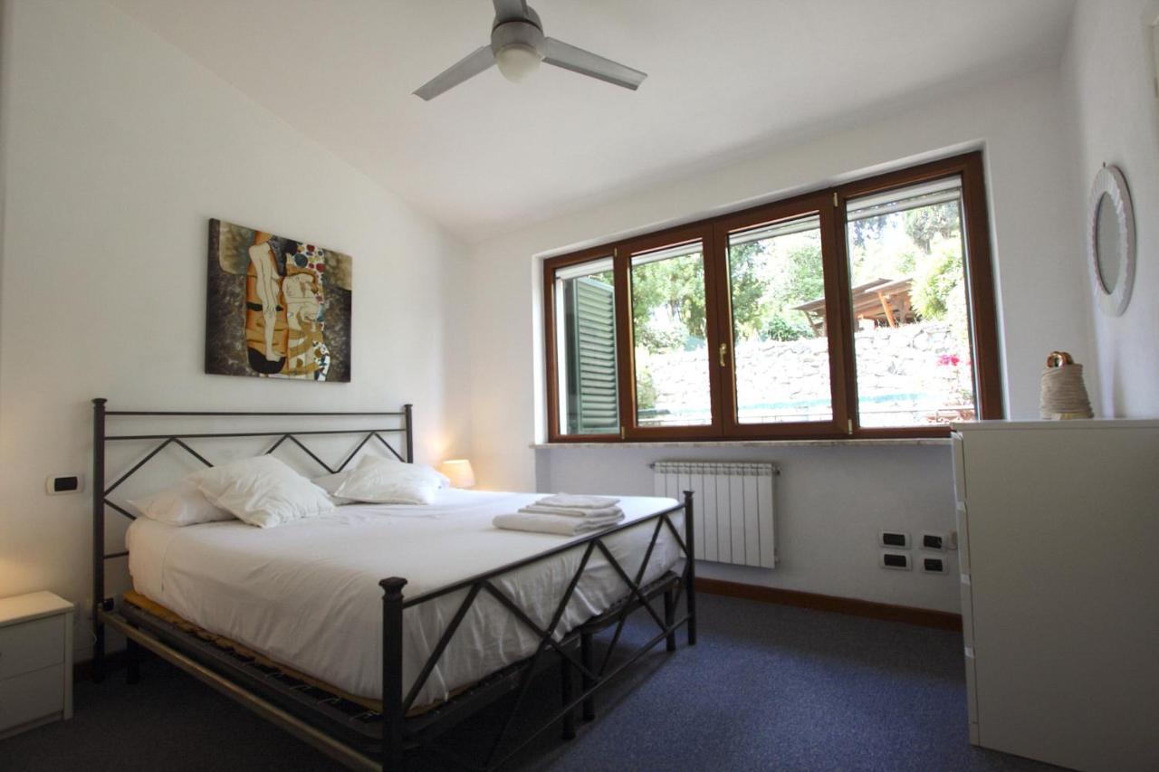 Appia Antica 1Br With Swimming Pool Apartment Roma Ngoại thất bức ảnh