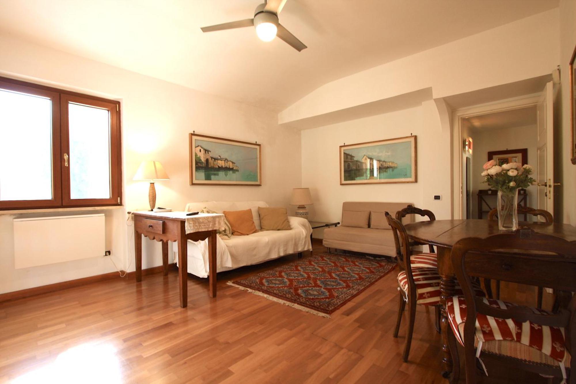 Appia Antica 1Br With Swimming Pool Apartment Roma Ngoại thất bức ảnh
