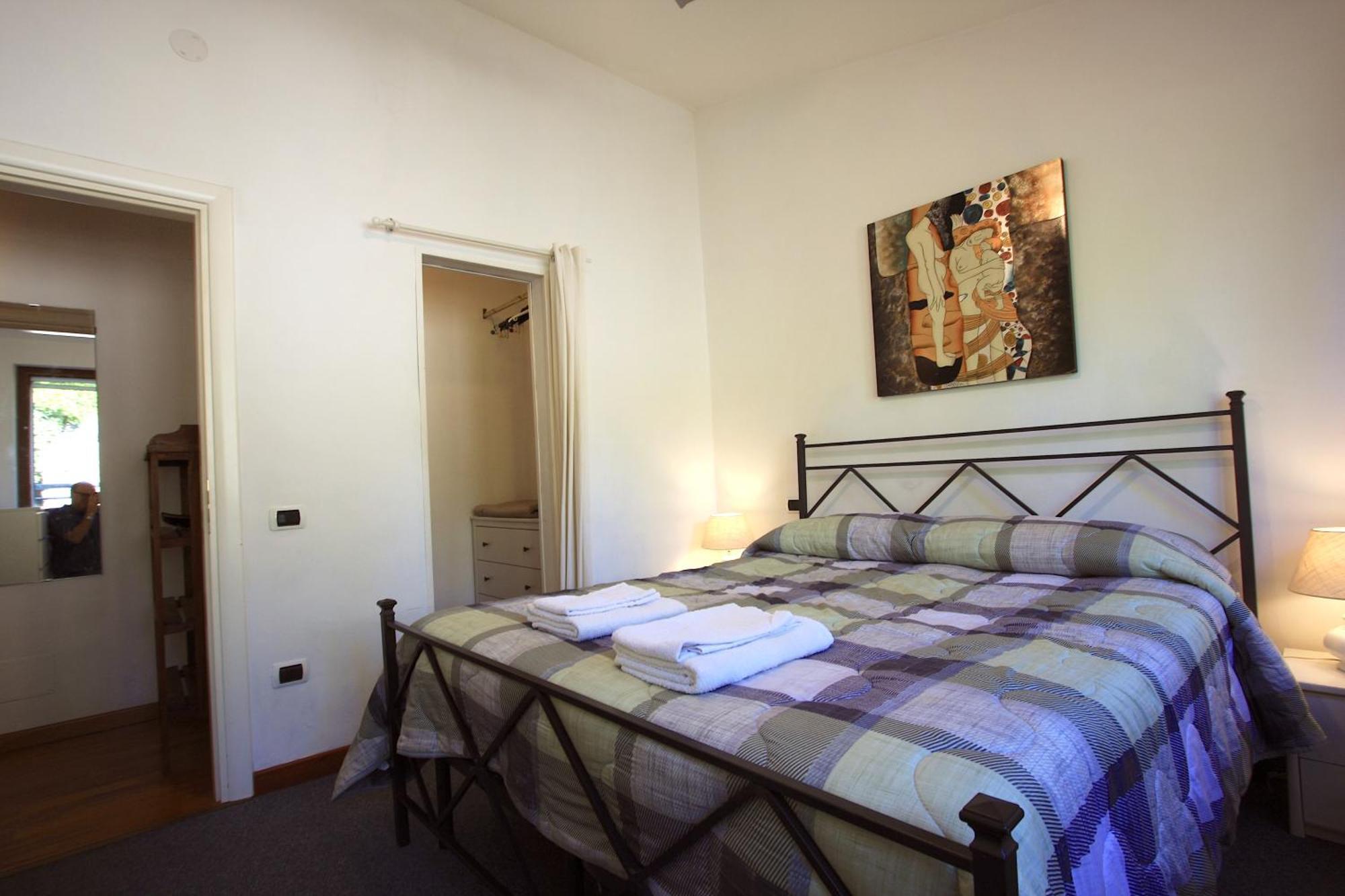 Appia Antica 1Br With Swimming Pool Apartment Roma Ngoại thất bức ảnh